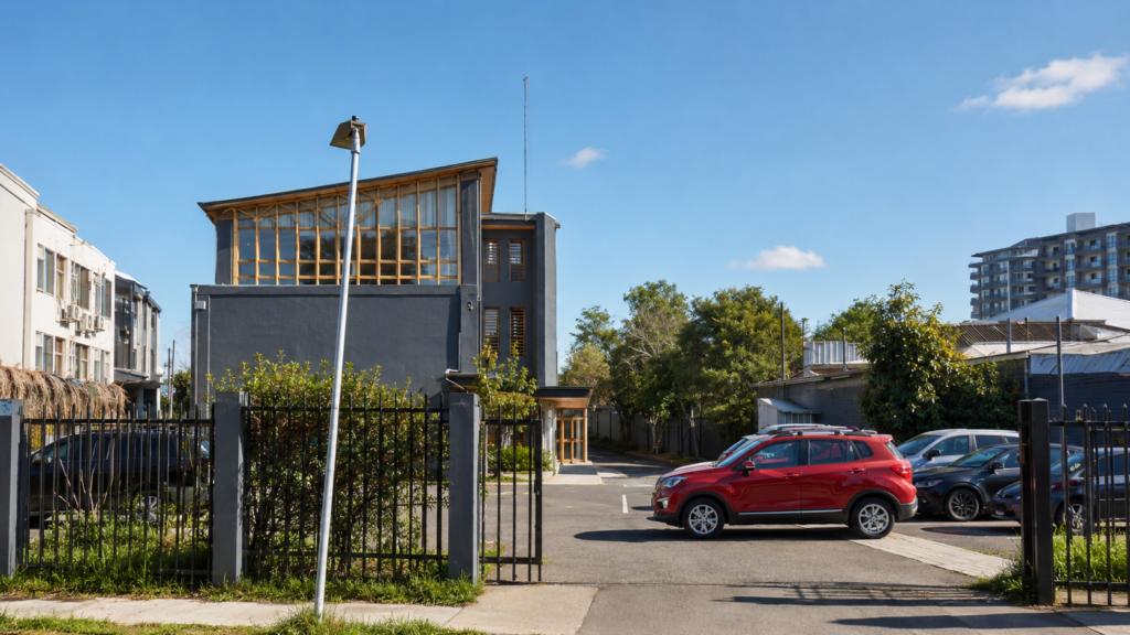 ¡Nos cambiamos de casa! Nueva dirección ICTUE La Florida