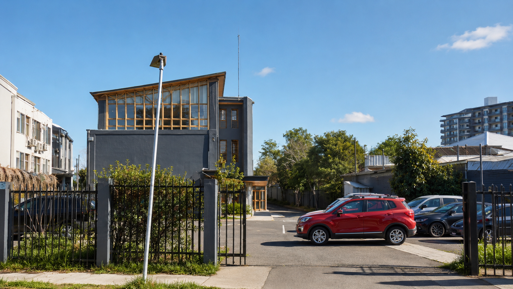 ¡Nos cambiamos de casa! Nueva dirección ICTUE La Florida